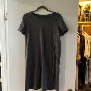 Tshirt dress